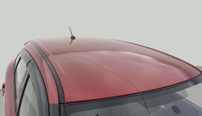 2019 Maruti Baleno DELTA CVT PETROL 1.2, Petrol, Automatic, 27,133 km, Roof