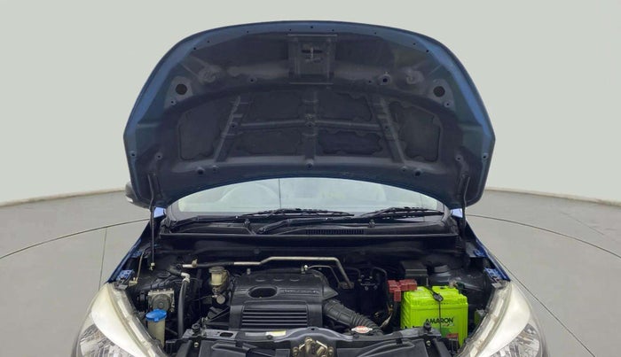 2017 Maruti Celerio ZXI AMT (O), Petrol, Automatic, 88,071 km, Open Bonet