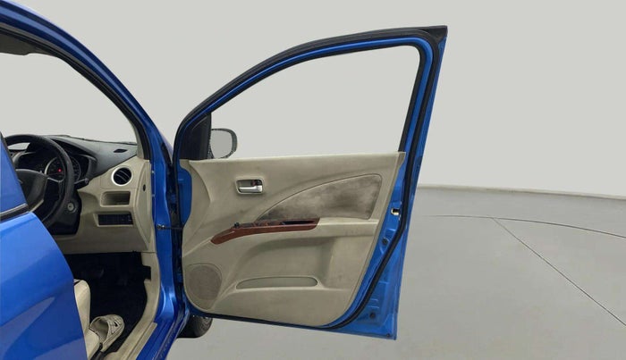 2017 Maruti Celerio ZXI AMT (O), Petrol, Automatic, 88,071 km, RHS Front Door