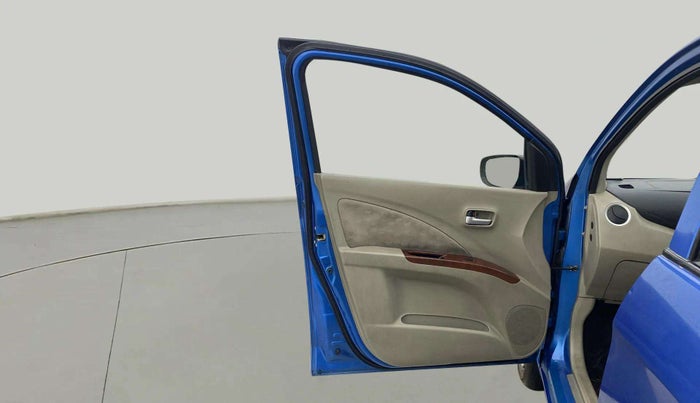 2017 Maruti Celerio ZXI AMT (O), Petrol, Automatic, 88,071 km, LHS Front Door