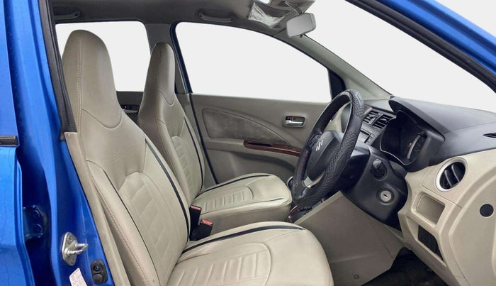 2017 Maruti Celerio ZXI AMT (O), Petrol, Automatic, 88,071 km, Right Side Front Door Cabin