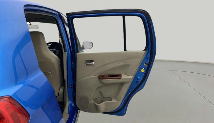 2017 Maruti Celerio ZXI AMT (O), Petrol, Automatic, 88,071 km, RHS Rear Door