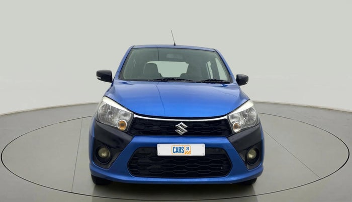 2017 Maruti Celerio ZXI AMT (O), Petrol, Automatic, 88,071 km, Front