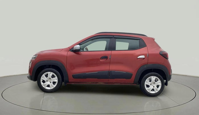 2023 Renault Kwid RXT 1.0, Petrol, Manual, 17,688 km, Left Side