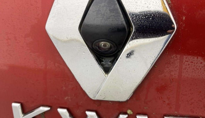 2023 Renault Kwid RXT 1.0, Petrol, Manual, 17,688 km, Parking Camera