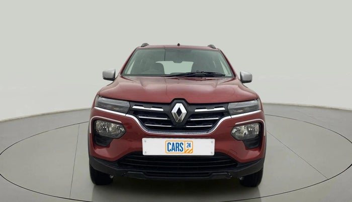 2023 Renault Kwid RXT 1.0, Petrol, Manual, 17,688 km, Front