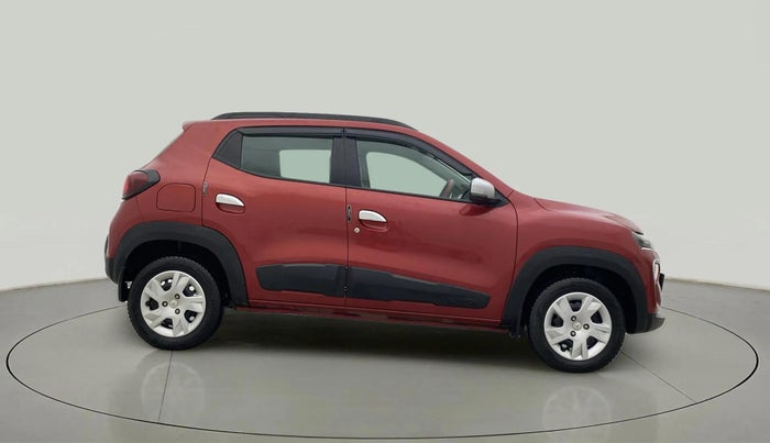 2023 Renault Kwid RXT 1.0, Petrol, Manual, 17,688 km, Right Side View