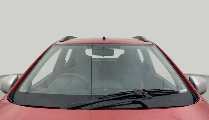 2023 Renault Kwid RXT 1.0, Petrol, Manual, 17,688 km, Front Windshield