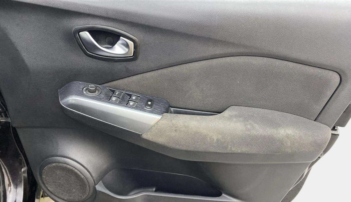 2019 Nissan Kicks XV DIESEL, Diesel, Manual, 52,607 km, Driver Side Door Panels Control
