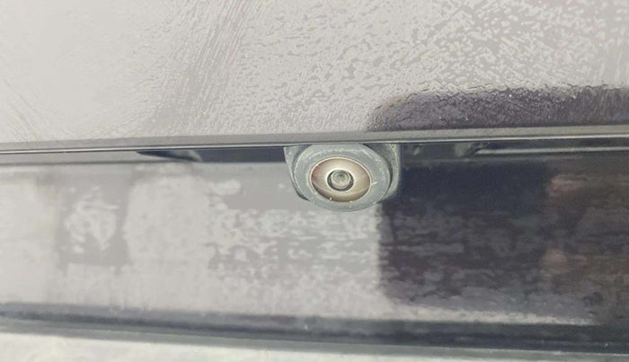 2019 Nissan Kicks XV DIESEL, Diesel, Manual, 52,607 km, Parking Camera