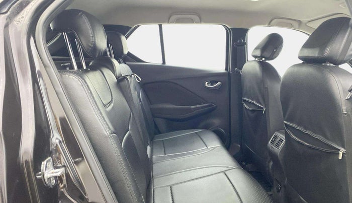 2019 Nissan Kicks XV DIESEL, Diesel, Manual, 52,607 km, Right Side Rear Door Cabin