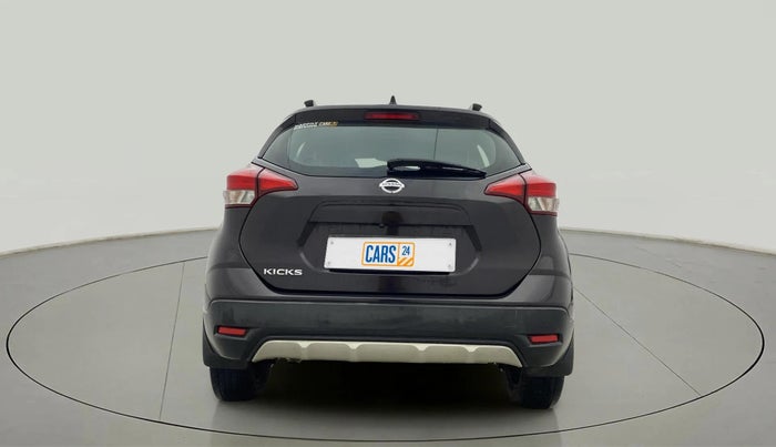2019 Nissan Kicks XV DIESEL, Diesel, Manual, 52,607 km, Back/Rear