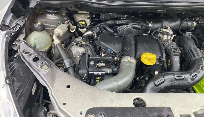 2019 Nissan Kicks XV DIESEL, Diesel, Manual, 52,607 km, Engine View - Right