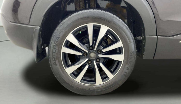2019 Nissan Kicks XV DIESEL, Diesel, Manual, 52,607 km, Right Rear Wheel