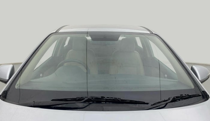 2019 Hyundai Verna 1.6 VTVT SX, Petrol, Manual, 76,958 km, Front Windshield