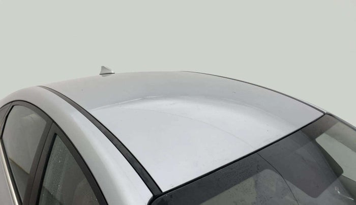 2019 Hyundai Verna 1.6 VTVT SX, Petrol, Manual, 76,958 km, Roof