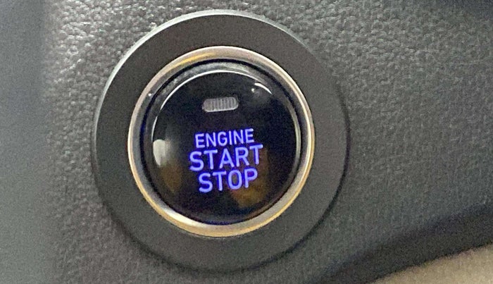 2019 Hyundai Verna 1.6 VTVT SX, Petrol, Manual, 76,958 km, Keyless Start/ Stop Button
