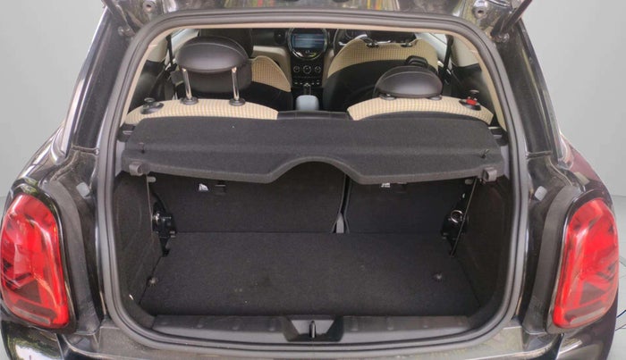 2023 Mini Cooper SE 3-Door, Electric, Automatic, 9,862 km, Boot Inside