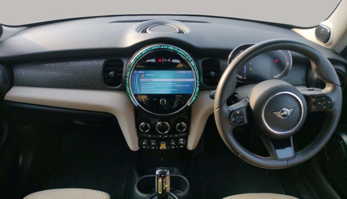2023 Mini Cooper SE 3-Door, Electric, Automatic, 9,862 km, Dashboard