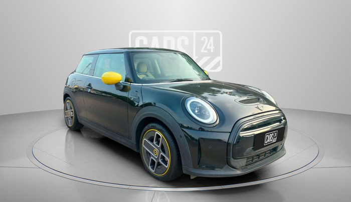2023 Mini Cooper SE 3-Door, Electric, Automatic, 9,862 km, SRP