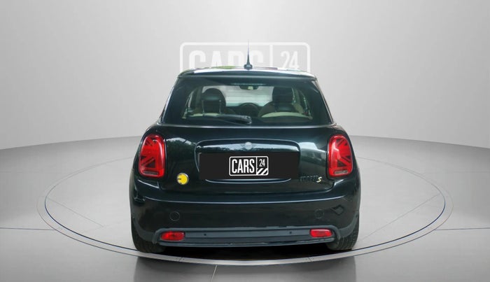 2023 Mini Cooper SE 3-Door, Electric, Automatic, 9,862 km, Back/Rear