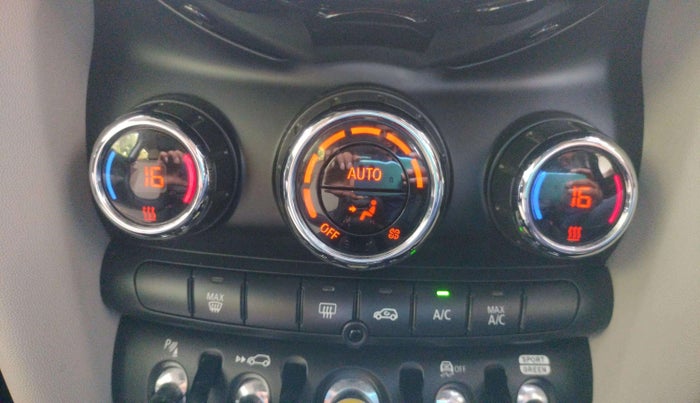 2023 Mini Cooper SE 3-Door, Electric, Automatic, 9,862 km, Automatic Climate Control