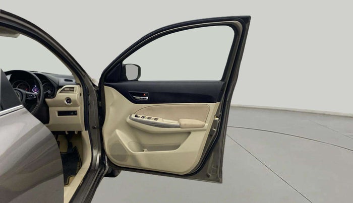 2022 Maruti Dzire ZXI Plus AMT, Petrol, Automatic, 25,445 km, RHS Front Door