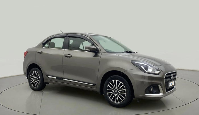 2022 Maruti Dzire ZXI Plus AMT, Petrol, Automatic, 25,445 km, Right Front Diagonal