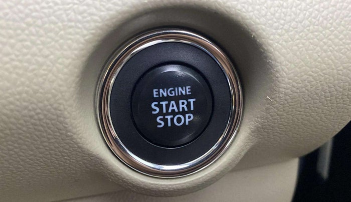 2022 Maruti Dzire ZXI Plus AMT, Petrol, Automatic, 25,445 km, Keyless Start/ Stop Button