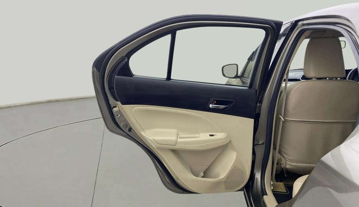 2022 Maruti Dzire ZXI Plus AMT, Petrol, Automatic, 25,445 km, LHS Rear Door