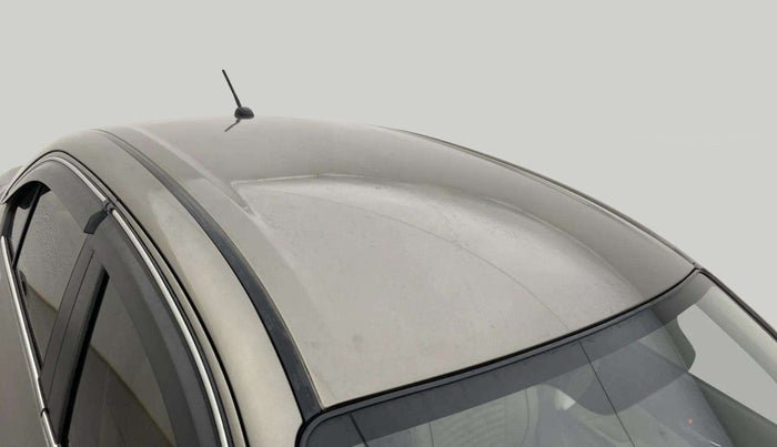 2022 Maruti Dzire ZXI Plus AMT, Petrol, Automatic, 25,445 km, Roof