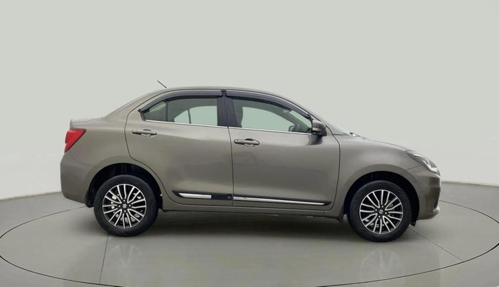 2022 Maruti Dzire ZXI Plus AMT, Petrol, Automatic, 25,445 km, Right Side View