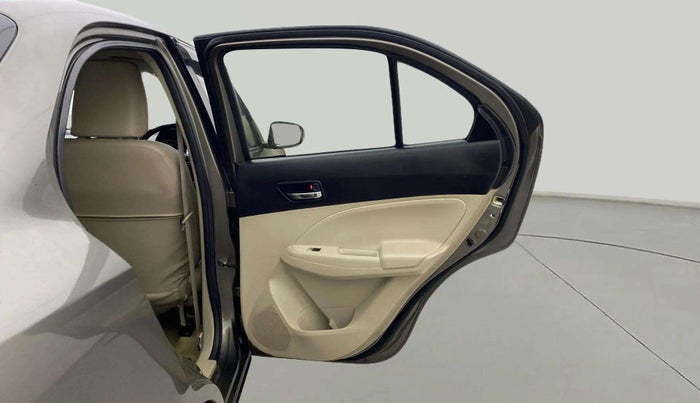2022 Maruti Dzire ZXI Plus AMT, Petrol, Automatic, 25,445 km, RHS Rear Door