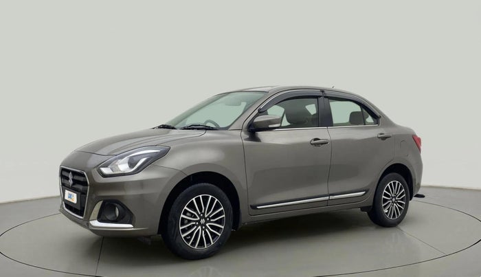 2022 Maruti Dzire ZXI Plus AMT, Petrol, Automatic, 25,445 km, Left Front Diagonal