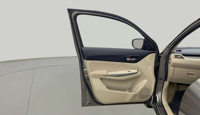 2022 Maruti Dzire ZXI Plus AMT, Petrol, Automatic, 25,445 km, LHS Front Door