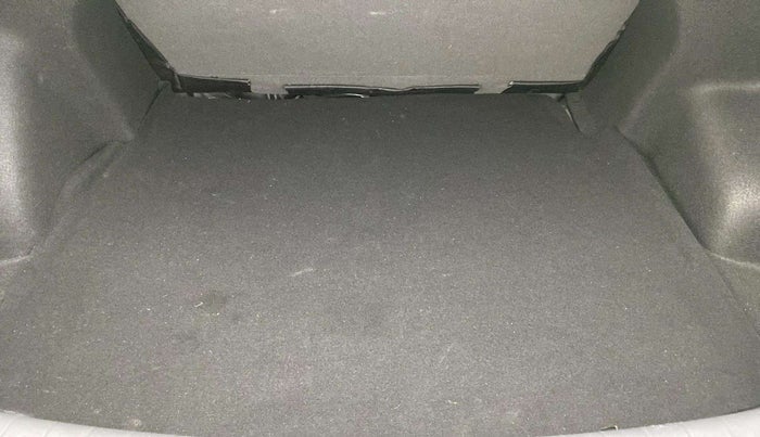 2024 Hyundai AURA S 1.2, Petrol, Manual, 28,797 km, Boot Open Zoomed View
