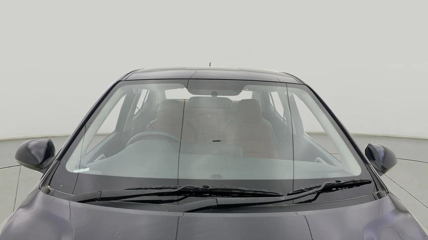 2024 Hyundai AURA S 1.2, Petrol, Manual, 28,897 km, Front Windshield