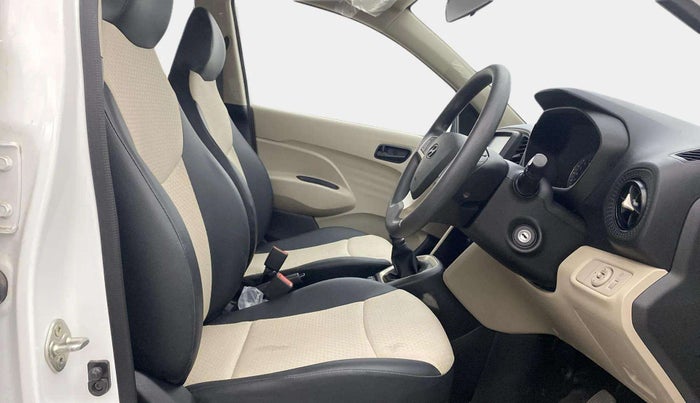 2021 Hyundai NEW SANTRO SPORTZ MT, Petrol, Manual, 563 km, Right Side Front Door Cabin