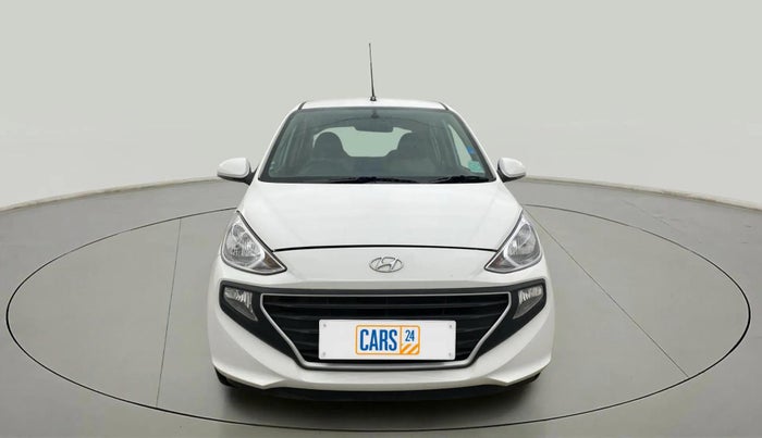2021 Hyundai NEW SANTRO SPORTZ MT, Petrol, Manual, 563 km, Front