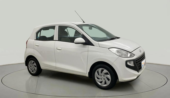 2021 Hyundai NEW SANTRO SPORTZ MT, Petrol, Manual, 563 km, Right Front Diagonal