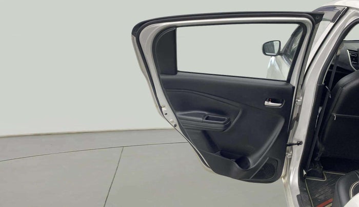2022 Maruti Celerio ZXI AMT, Petrol, Automatic, 67,582 km, LHS Rear Door