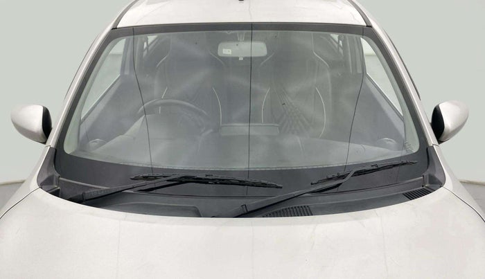 2022 Maruti Celerio ZXI AMT, Petrol, Automatic, 67,582 km, Front Windshield