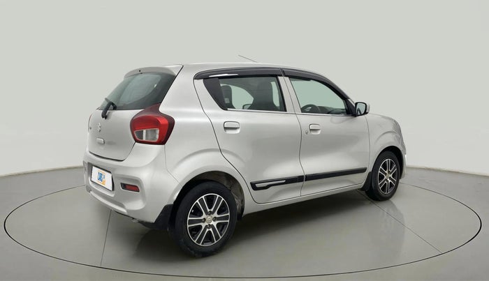 2022 Maruti Celerio ZXI AMT, Petrol, Automatic, 67,582 km, Right Back Diagonal