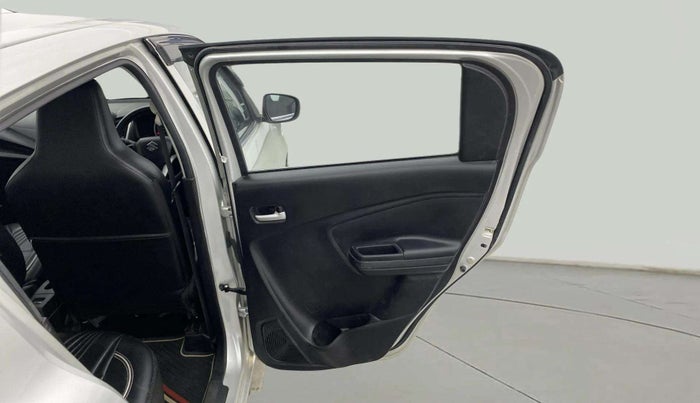2022 Maruti Celerio ZXI AMT, Petrol, Automatic, 67,582 km, RHS Rear Door
