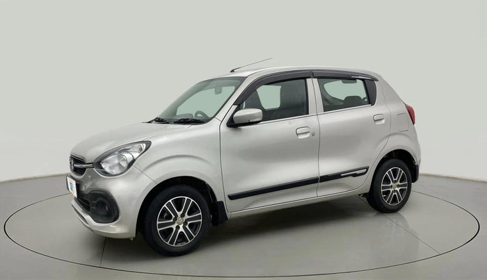 2022 Maruti Celerio ZXI AMT, Petrol, Automatic, 67,582 km, Left Front Diagonal