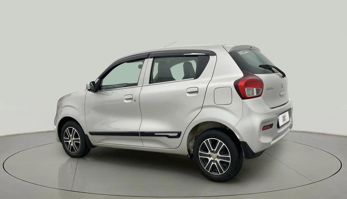 2022 Maruti Celerio ZXI AMT, Petrol, Automatic, 67,582 km, Left Back Diagonal