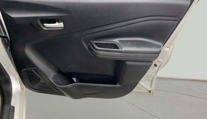 2022 Maruti Celerio ZXI AMT, Petrol, Automatic, 67,582 km, Driver Side Door Panels Control
