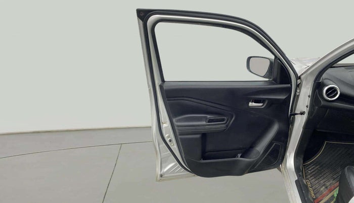 2022 Maruti Celerio ZXI AMT, Petrol, Automatic, 67,582 km, LHS Front Door