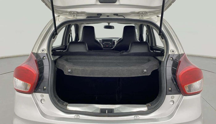2022 Maruti Celerio ZXI AMT, Petrol, Automatic, 67,582 km, Boot Open Zoomed View