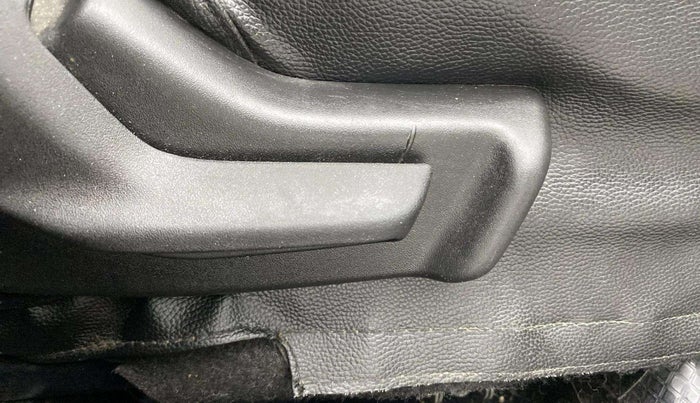 2022 Maruti Celerio ZXI AMT, Petrol, Automatic, 67,582 km, Driver Side Adjustment Panel
